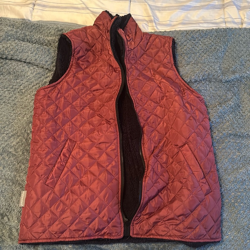 Reversible simply southern